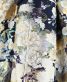 成人式振袖[王道古典柄]濃紺に白の牡丹、桜、椿、金の雲取り[身長175cmまで]No.1041